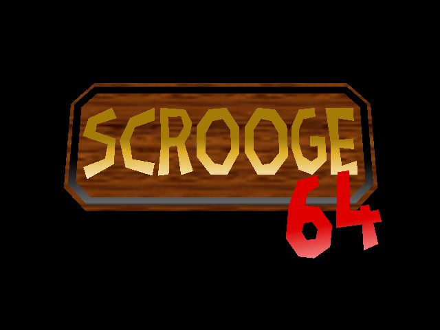 Play <b>Scrooge 64</b> Online